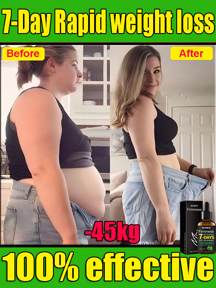 Green Tea Extract Fat - Olio da Massaggio Sexy Brucia Grassi
