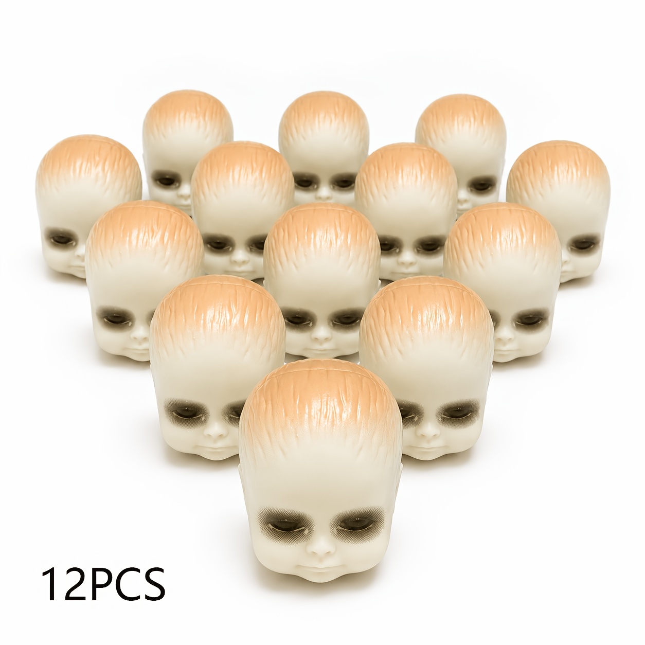 12 Pezzi di Ornamenti a Forma  - Head Racket Boom recensione e prezzo