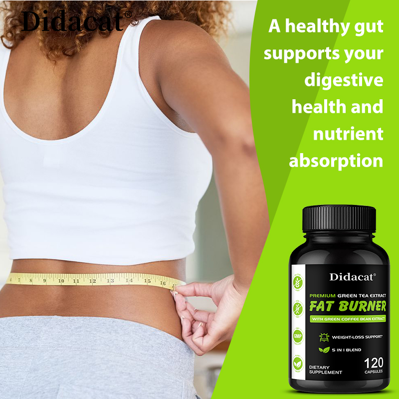 Garcinia Cambogia, Estratto di - Green Tea Extract Fat recensione e prezzo