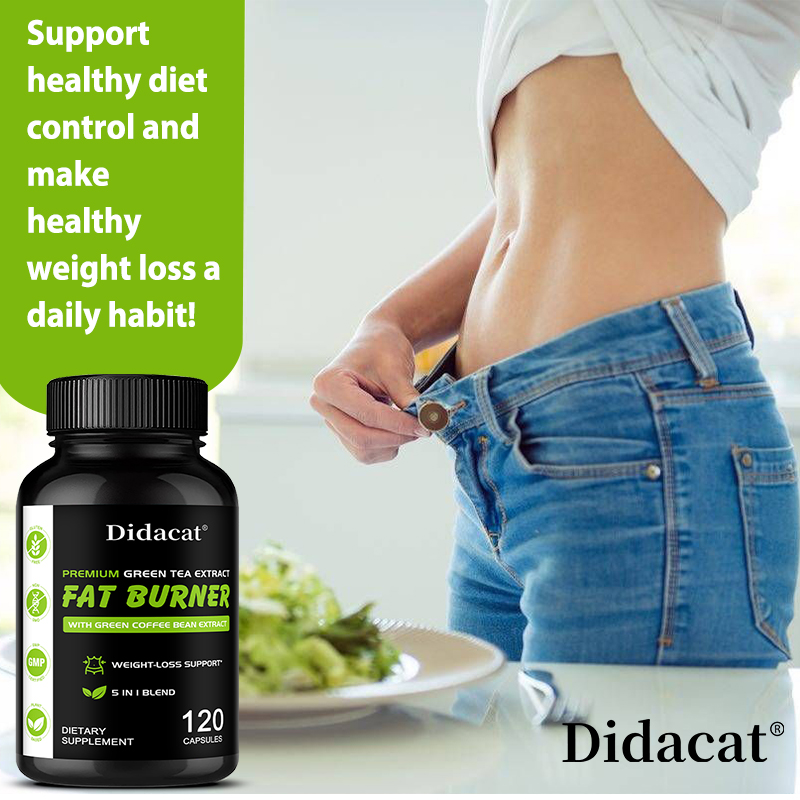 Garcinia Cambogia, Estratto di - Green Tea Extract Fat recensione e prezzo