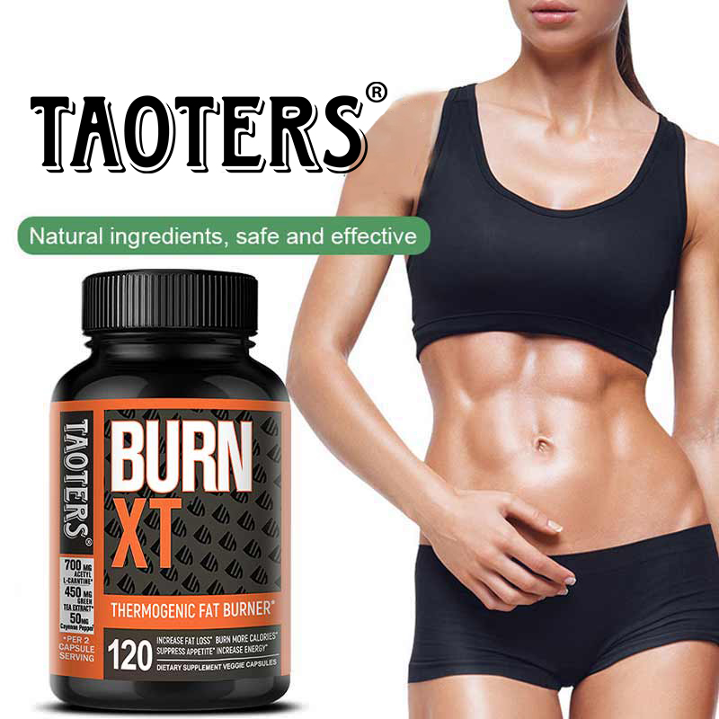 Integratore Brucia Grassi Burn - Green Tea Extract Fat recensione e prezzo
