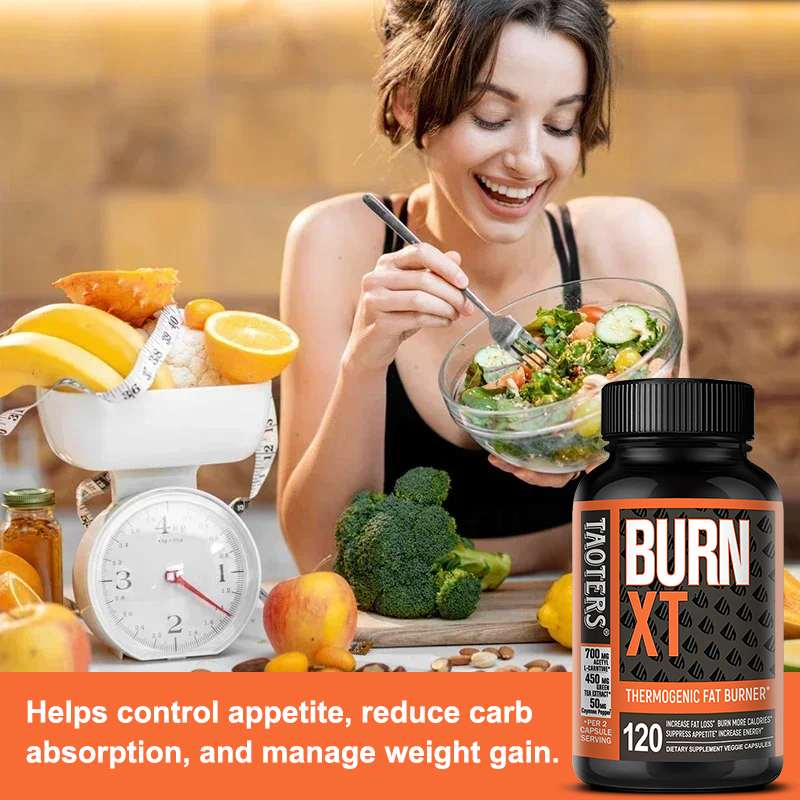 Integratore Brucia Grassi Burn - Green Tea Extract Fat recensione e prezzo