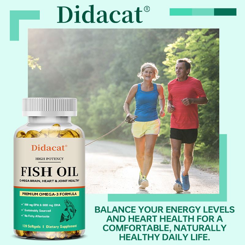 Softgles di olio di pesce Prem - Omega 3 Fish Oil recensione e prezzo