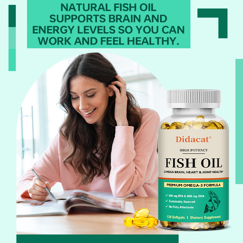 Softgles di olio di pesce Prem - Omega 3 Fish Oil recensione e prezzo