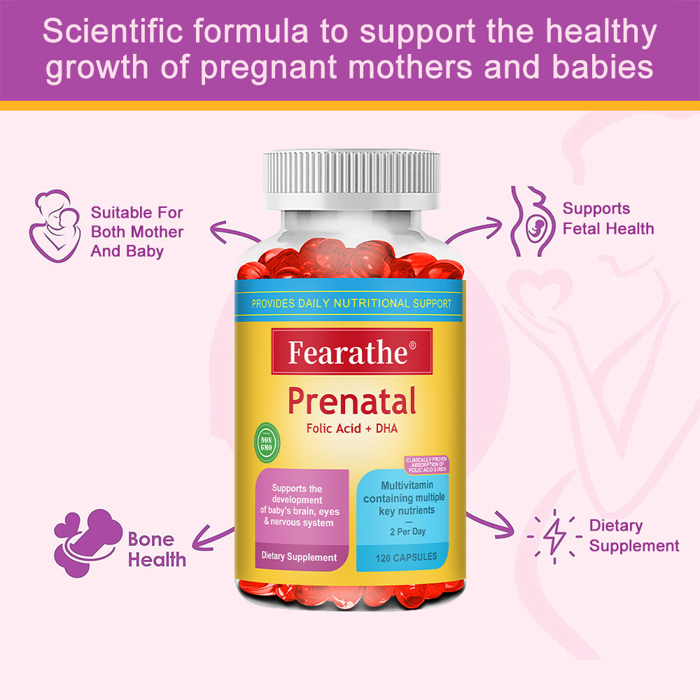 Capsule Multivitaminiche Prena - Nutrition & Fitness Class recensione e prezzo