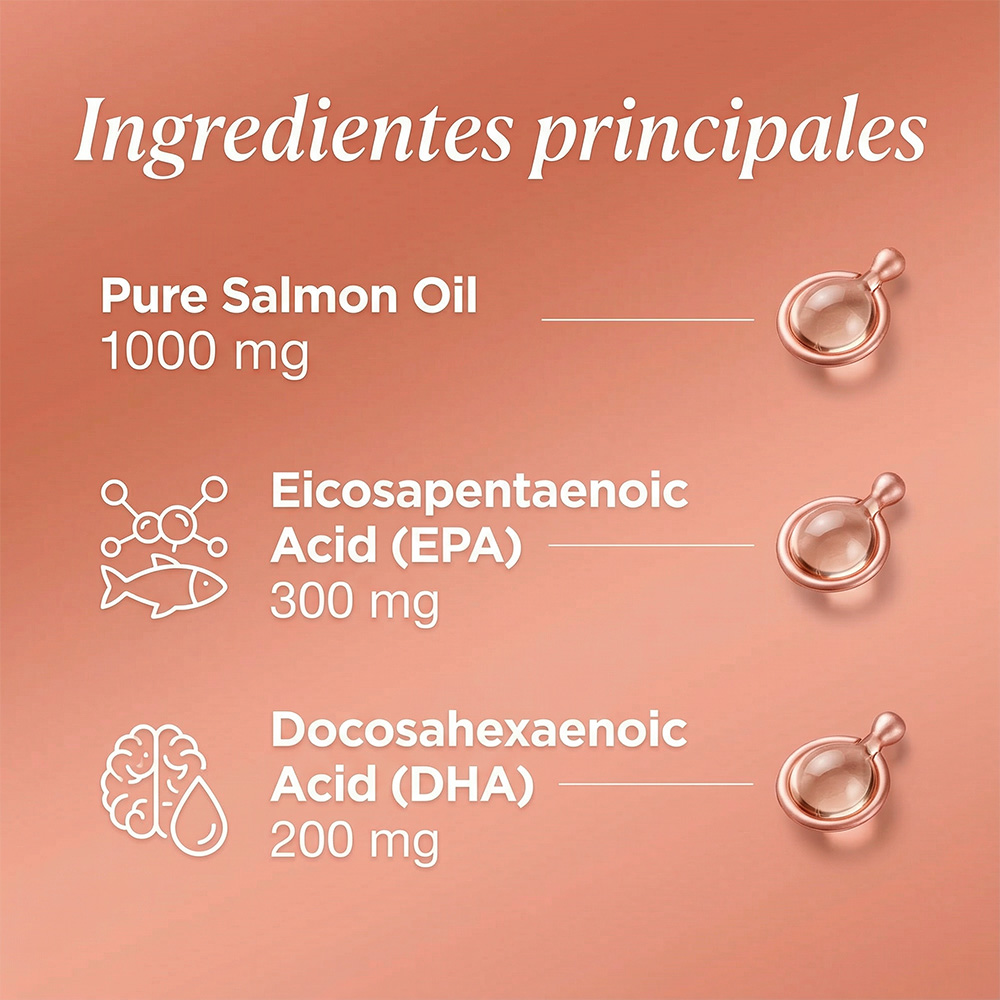 Olio di Pesce Omega 3 ad Alta  - Omega 3 Fish Oil recensione e prezzo