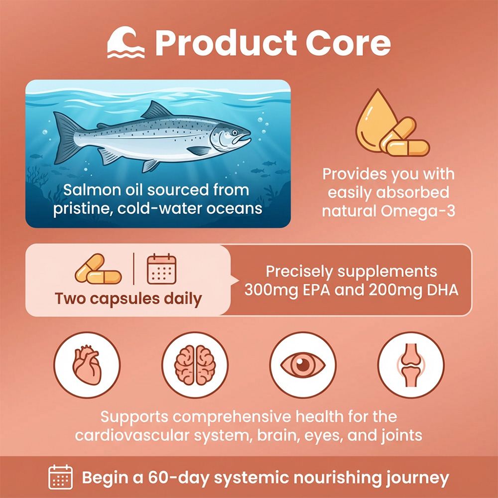 Olio di Pesce Omega 3 ad Alta  - Omega 3 Fish Oil recensione e prezzo