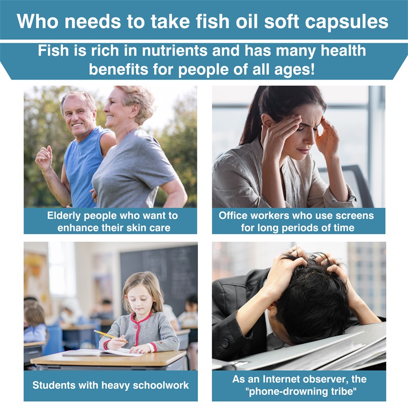 Capsule di Olio di Pesce Omega - Omega 3 Fish Oil recensione e prezzo