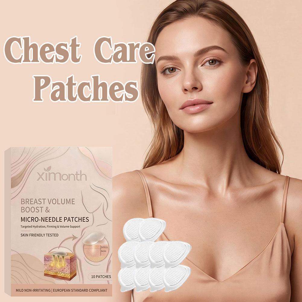 Patch per l'Aumento del Seno c - Nutrition & Fitness Class recensione e prezzo