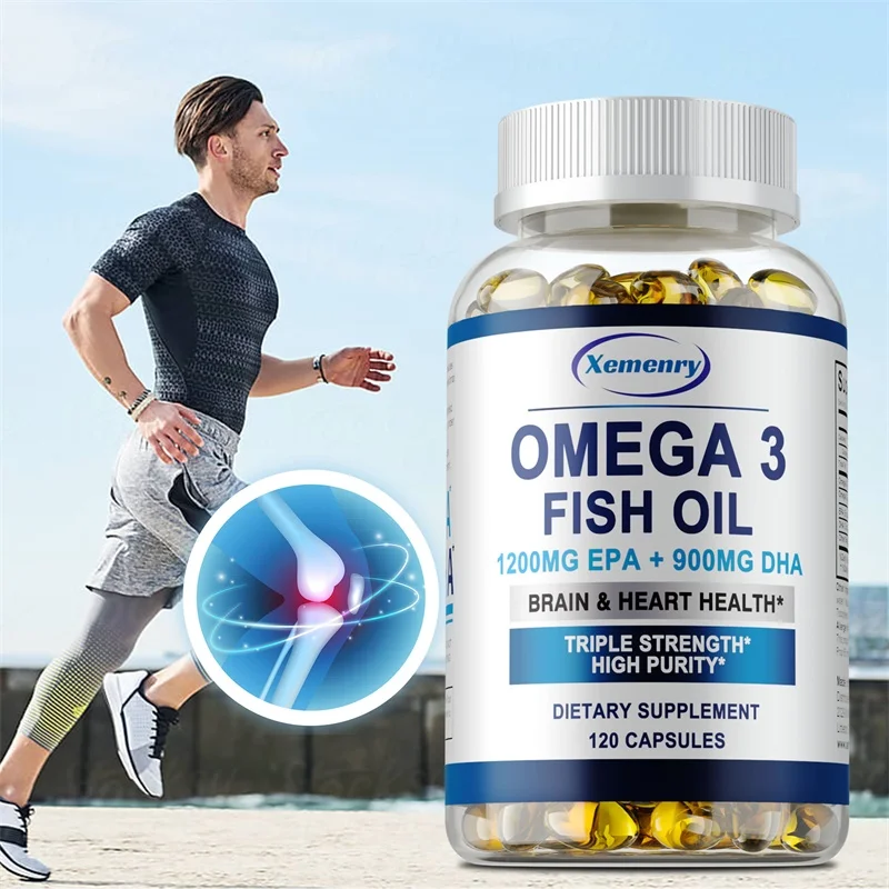 Integratore di olio di pesce O - Omega 3 Fish Oil recensione e prezzo