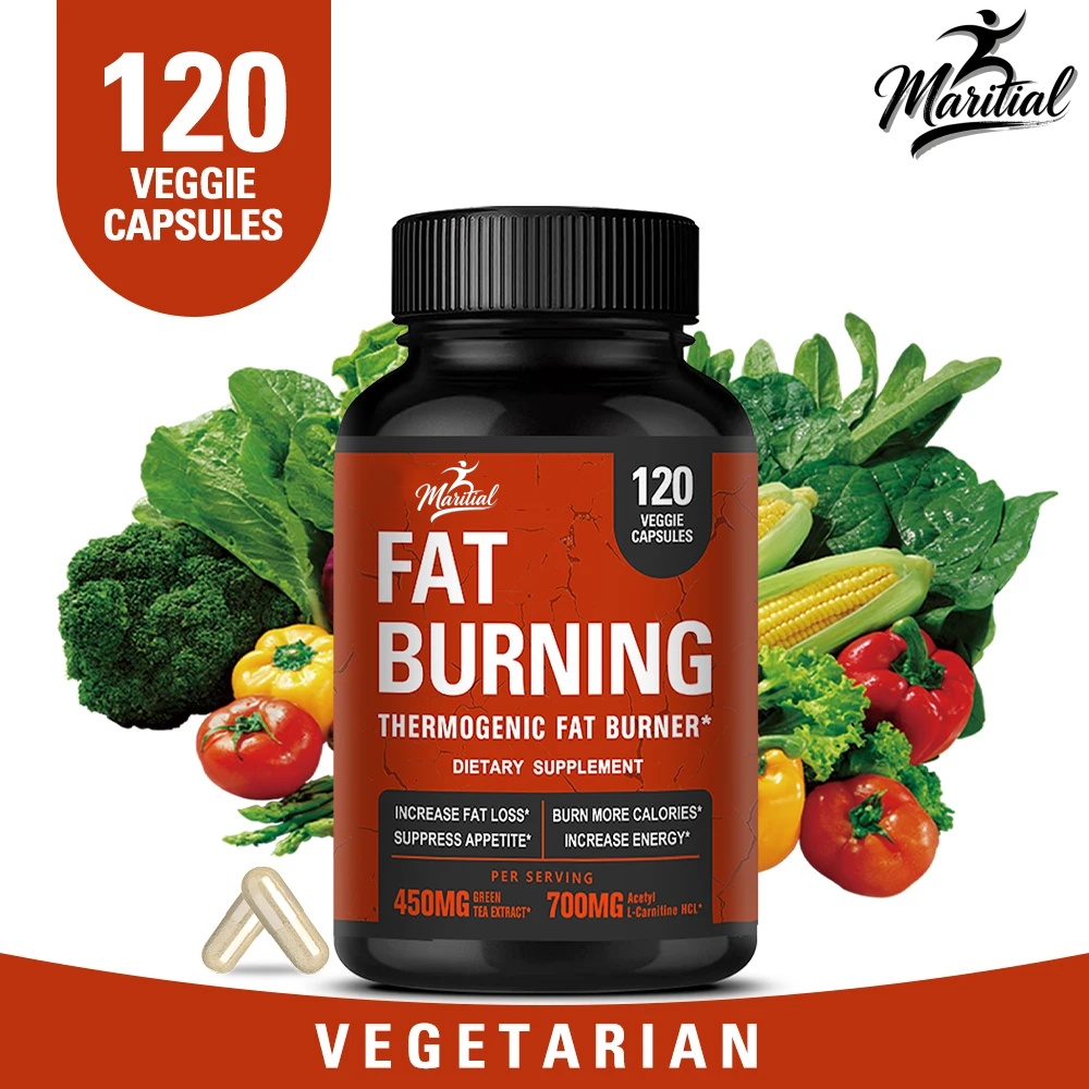 Acetil-L-Carnitina, Estratto d - Green Tea Extract Fat recensione e prezzo