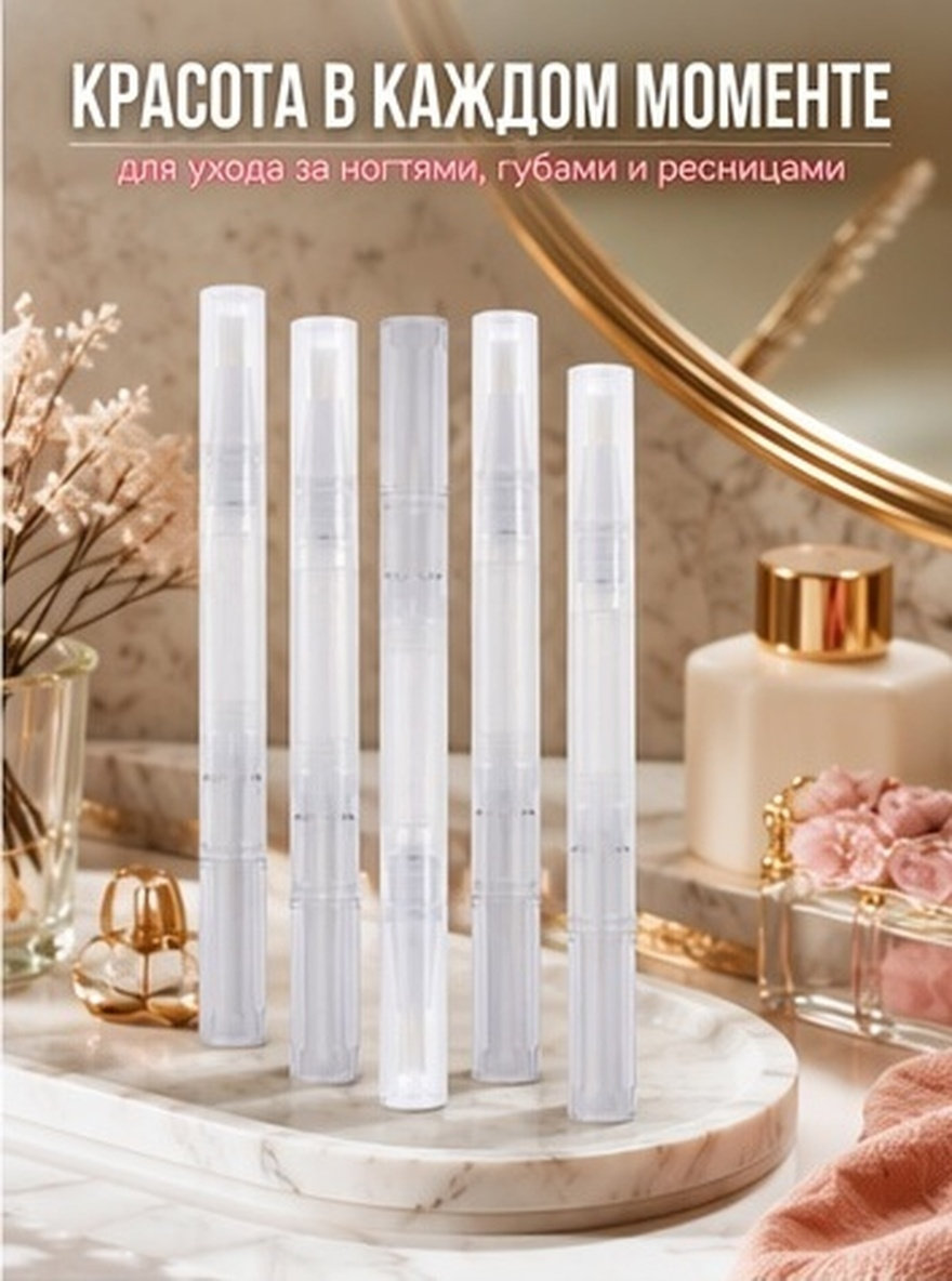 5 pezzi di pennelli applicator - Nutrition & Fitness Class recensione e prezzo