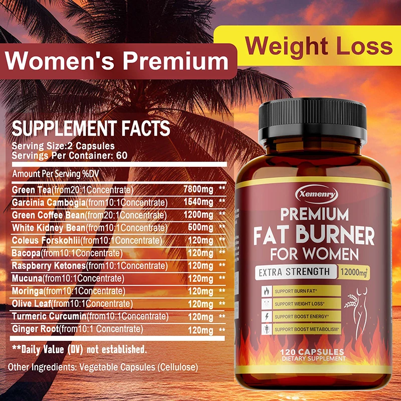 Capsule di estratto di tè verd - Green Tea Extract Fat recensione e prezzo