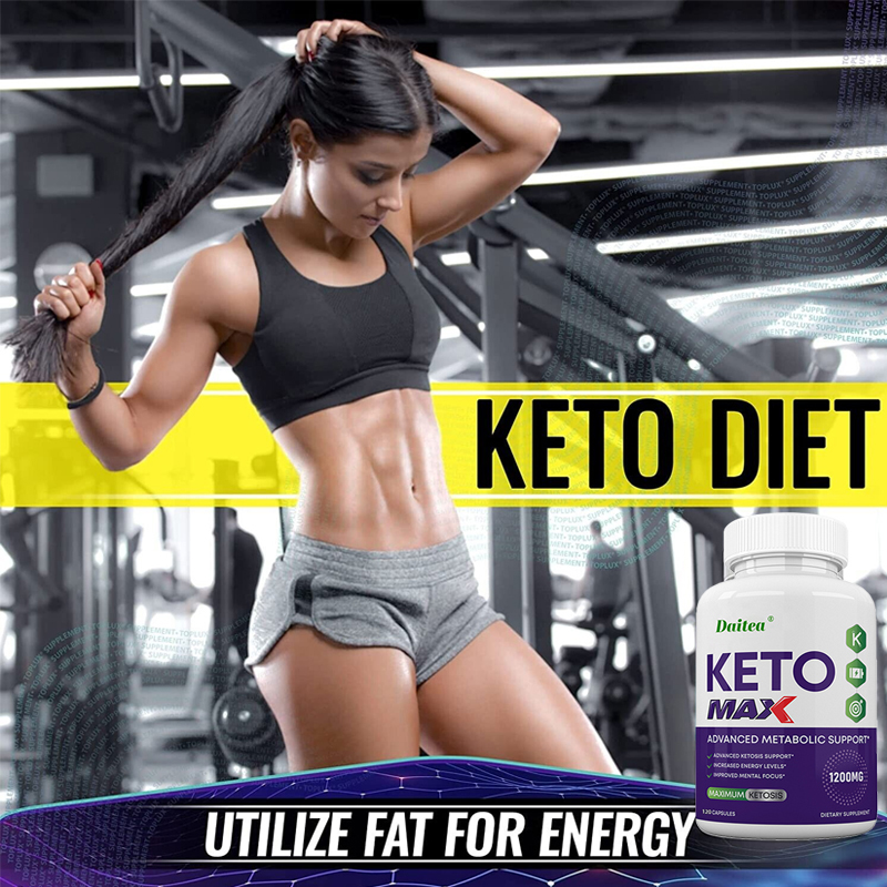 Capsule di Chetoni Esogeni Ket - Green Tea Extract Fat recensione e prezzo