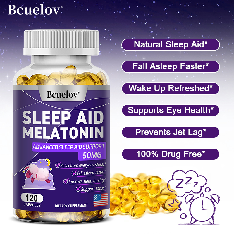 Capsule di Melatonina 25mg con - Nutrition & Fitness Class recensione e prezzo