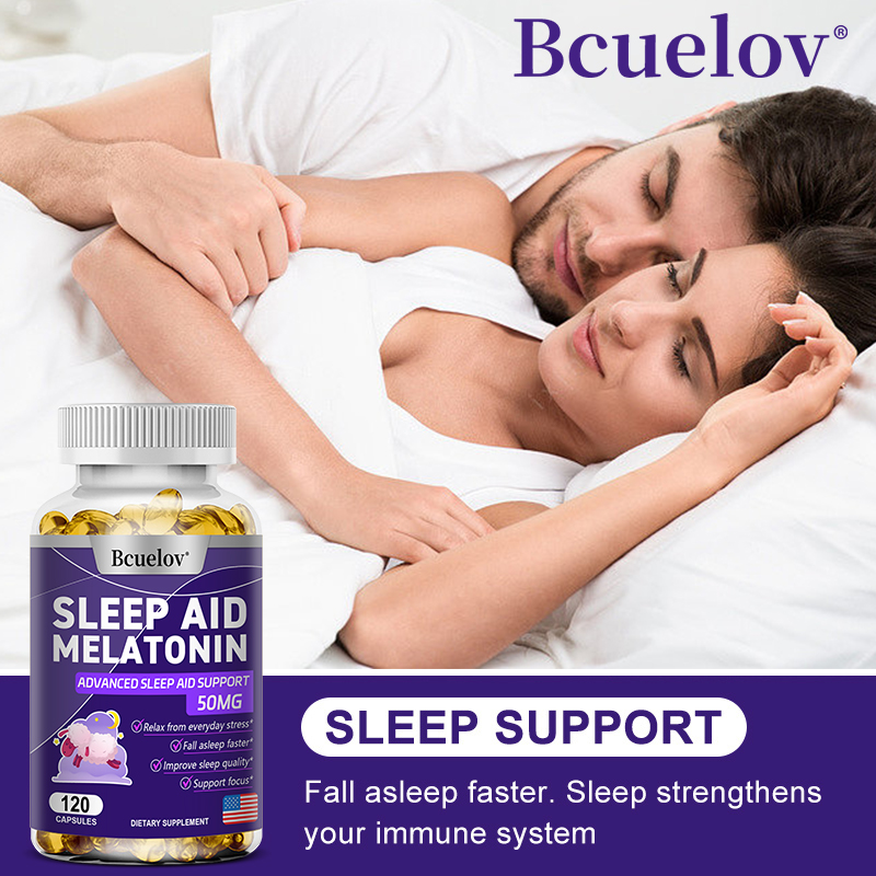 Capsule di Melatonina 25mg con - Nutrition & Fitness Class recensione e prezzo